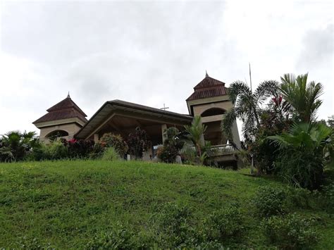 st. charles borromeo (cb) retreat house|Retreat Haven in La Bella Tagaytay .